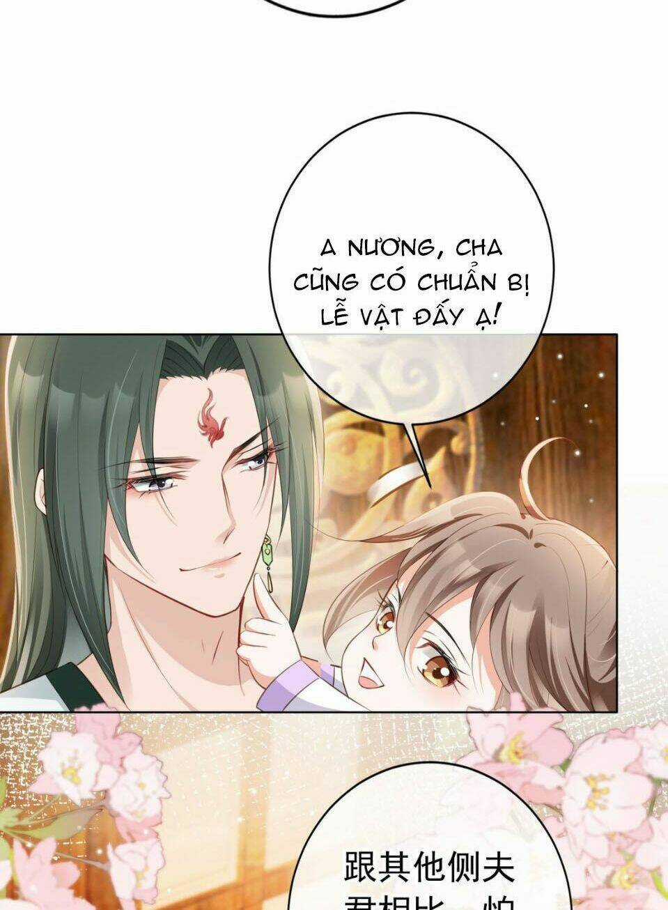 Tôi Là Đệ Nhất Hắc Nguyệt Quang Của Tu Chân Giới Chapter 13 trang 14