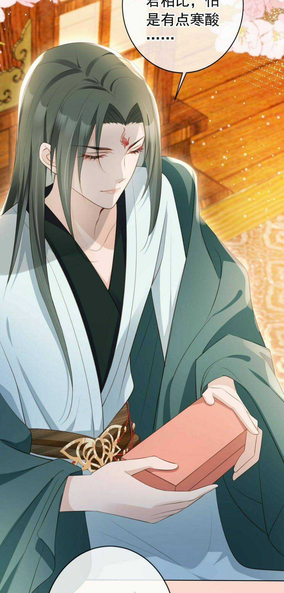 Tôi Là Đệ Nhất Hắc Nguyệt Quang Của Tu Chân Giới Chapter 13 trang 15