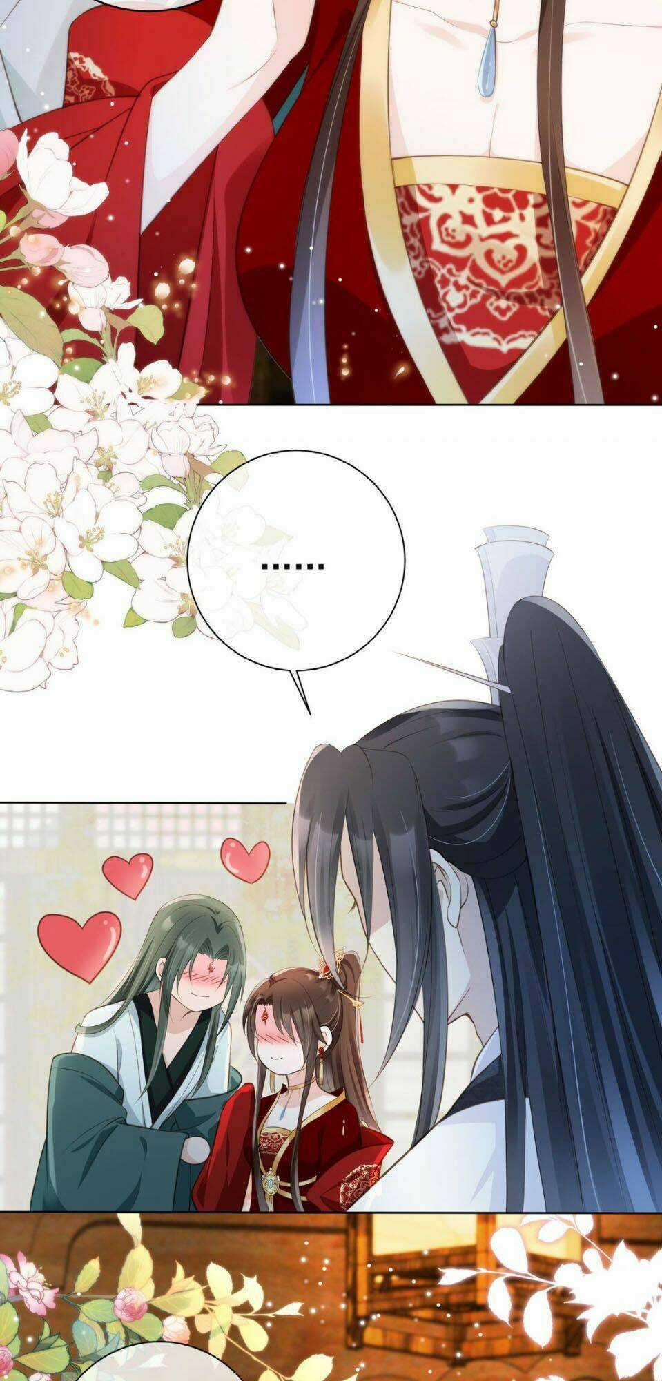 Tôi Là Đệ Nhất Hắc Nguyệt Quang Của Tu Chân Giới Chapter 13 trang 18