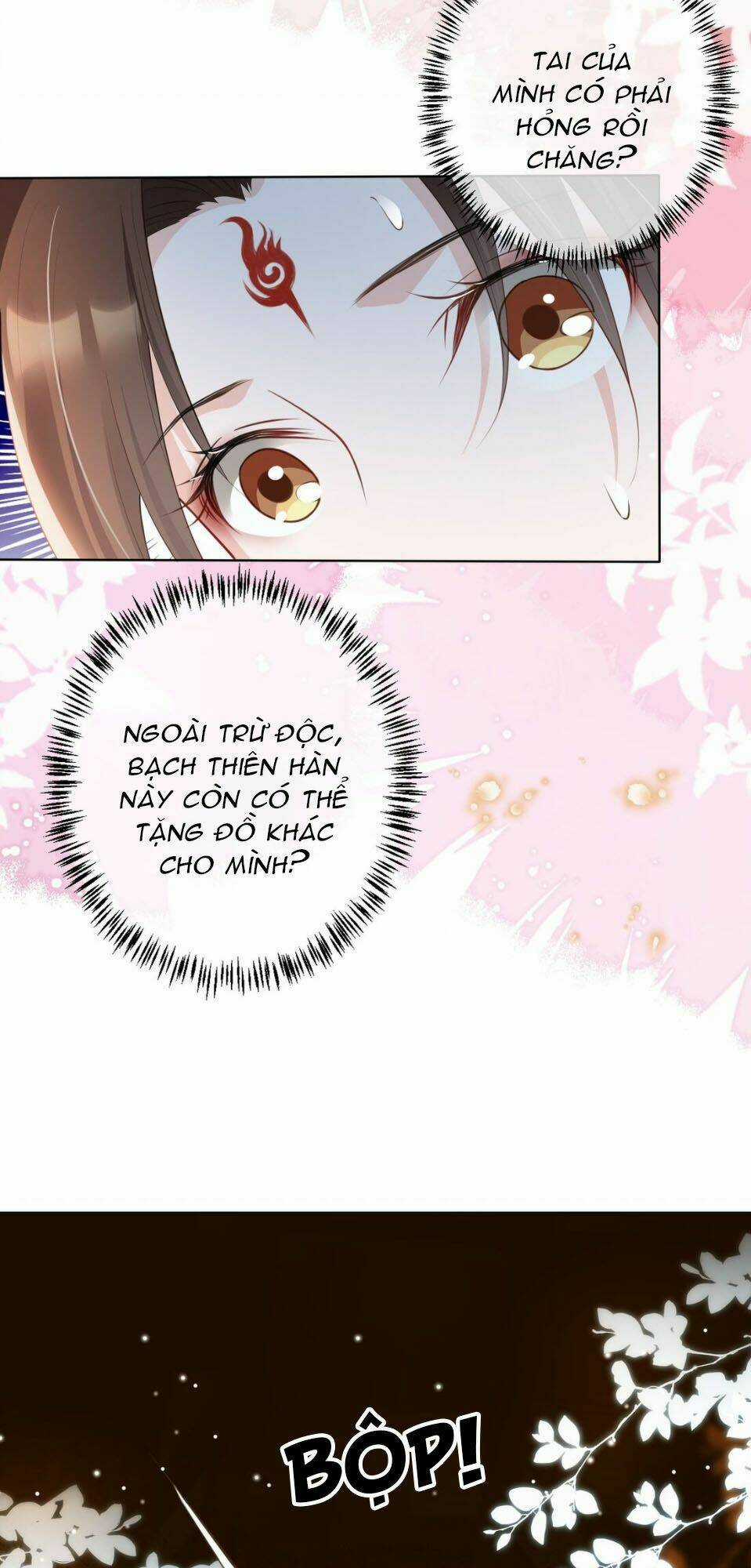 Tôi Là Đệ Nhất Hắc Nguyệt Quang Của Tu Chân Giới Chapter 13 trang 20