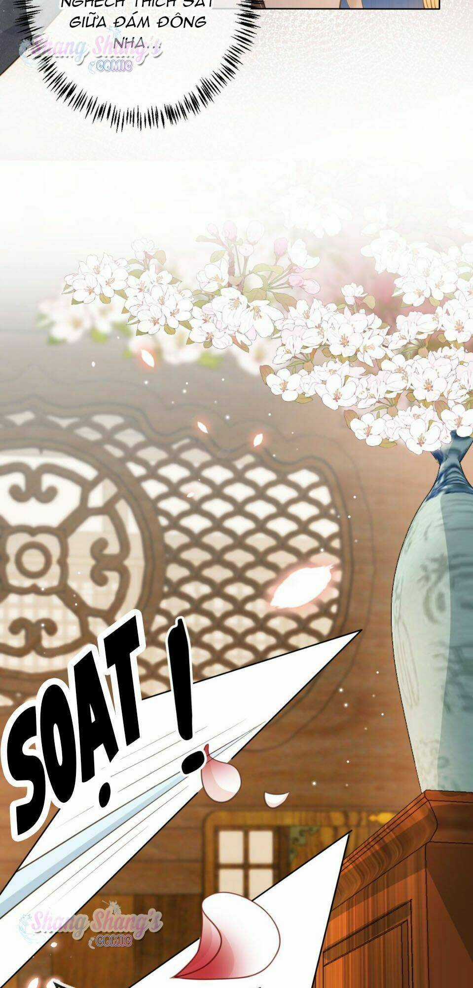 Tôi Là Đệ Nhất Hắc Nguyệt Quang Của Tu Chân Giới Chapter 13 trang 27