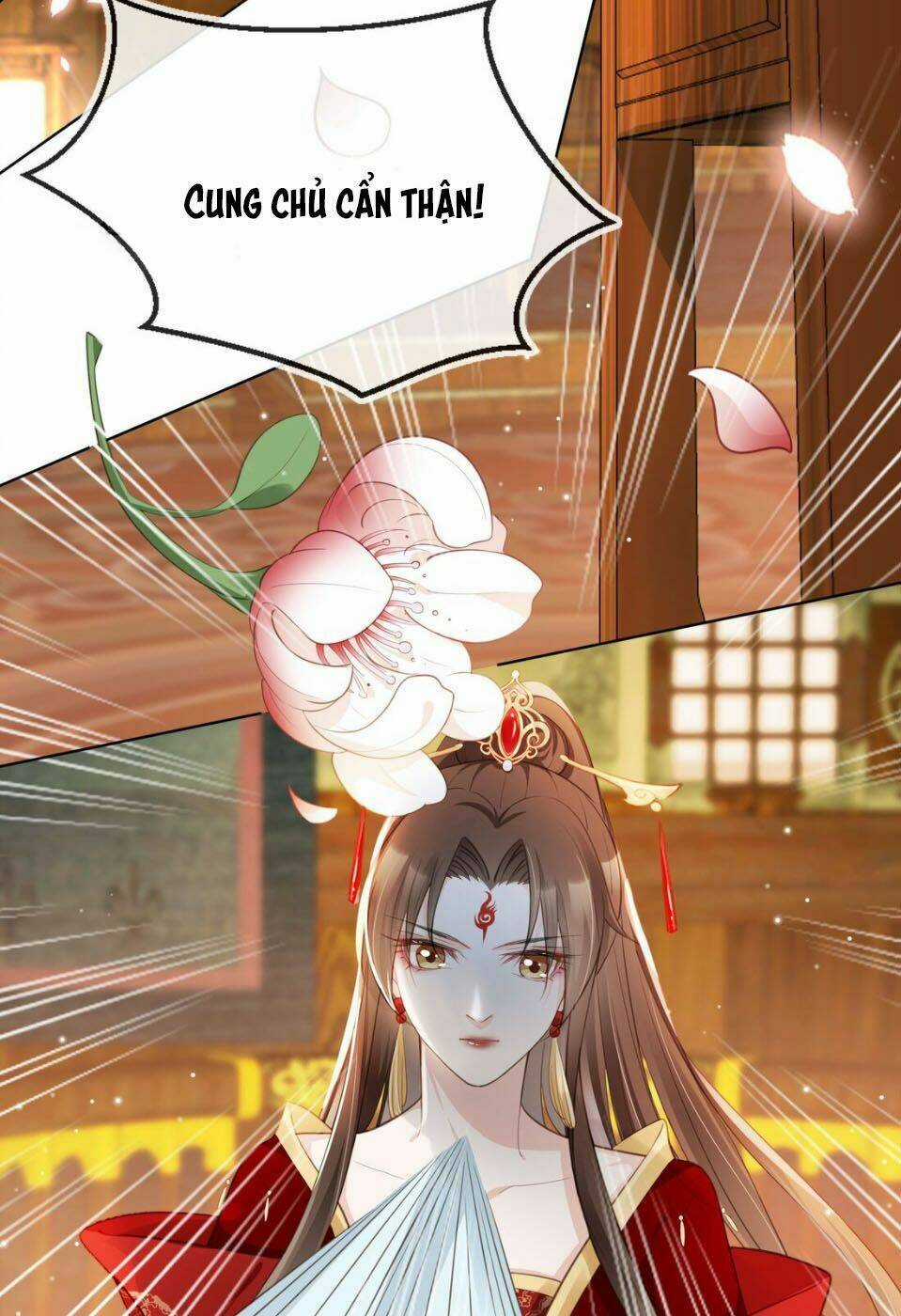 Tôi Là Đệ Nhất Hắc Nguyệt Quang Của Tu Chân Giới Chapter 13 trang 28