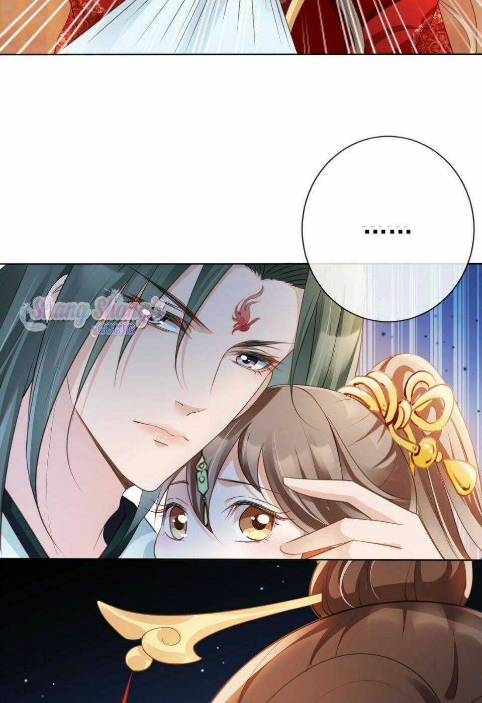 Tôi Là Đệ Nhất Hắc Nguyệt Quang Của Tu Chân Giới Chapter 13 trang 29