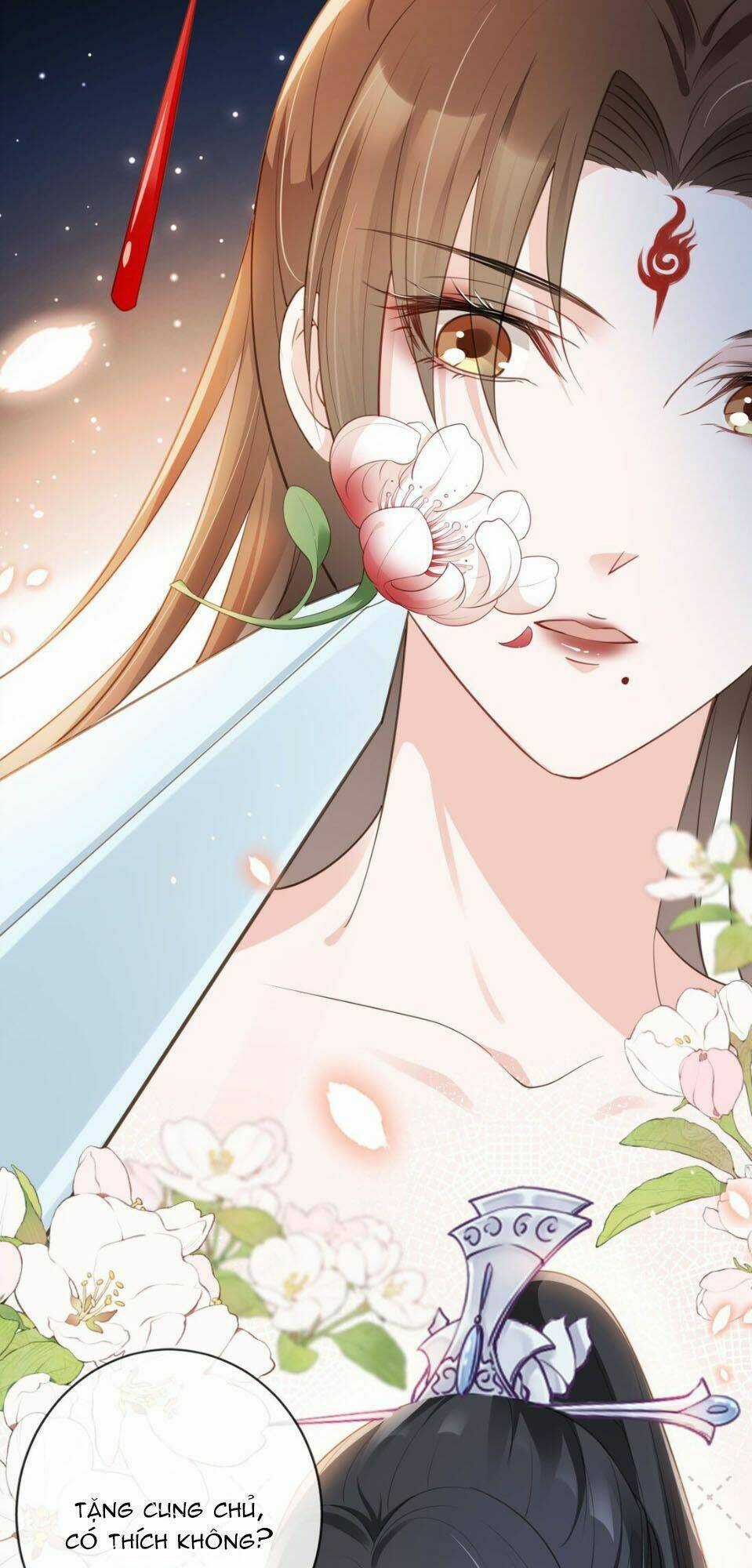 Tôi Là Đệ Nhất Hắc Nguyệt Quang Của Tu Chân Giới Chapter 13 trang 30