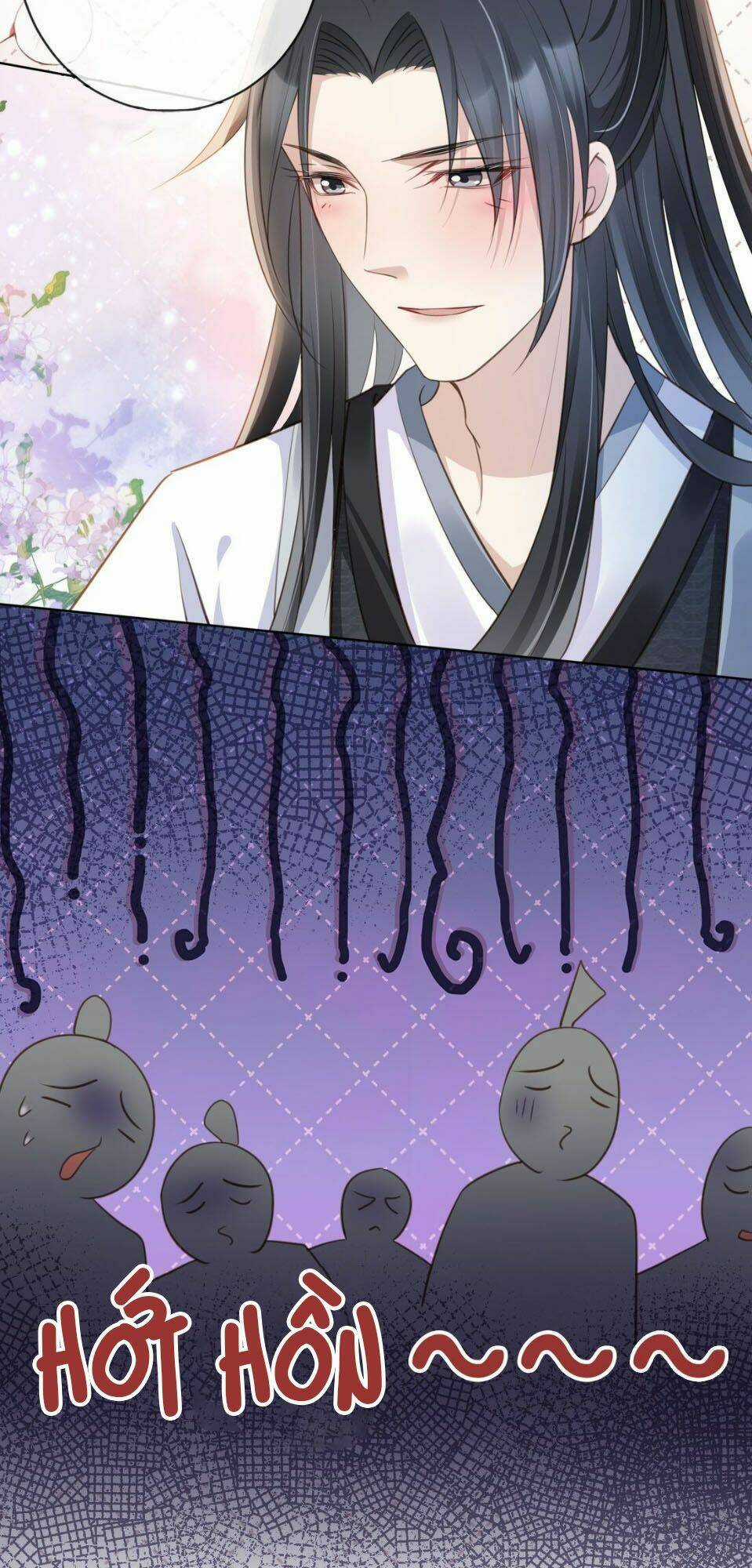 Tôi Là Đệ Nhất Hắc Nguyệt Quang Của Tu Chân Giới Chapter 13 trang 31