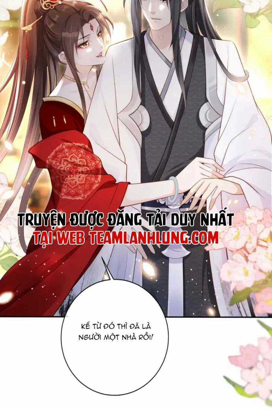 Tôi Là Đệ Nhất Hắc Nguyệt Quang Của Tu Chân Giới Chapter 14 trang 10