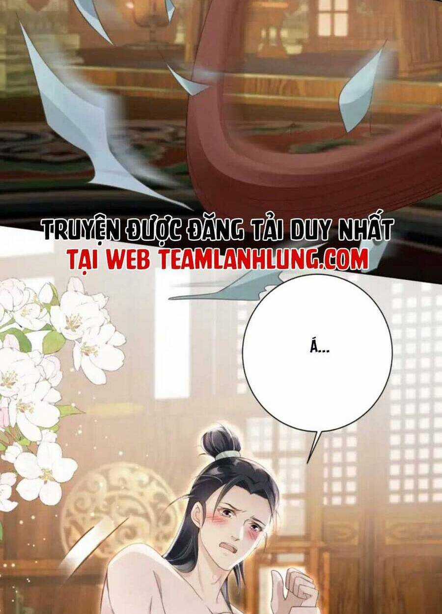 Tôi Là Đệ Nhất Hắc Nguyệt Quang Của Tu Chân Giới Chapter 14 trang 14