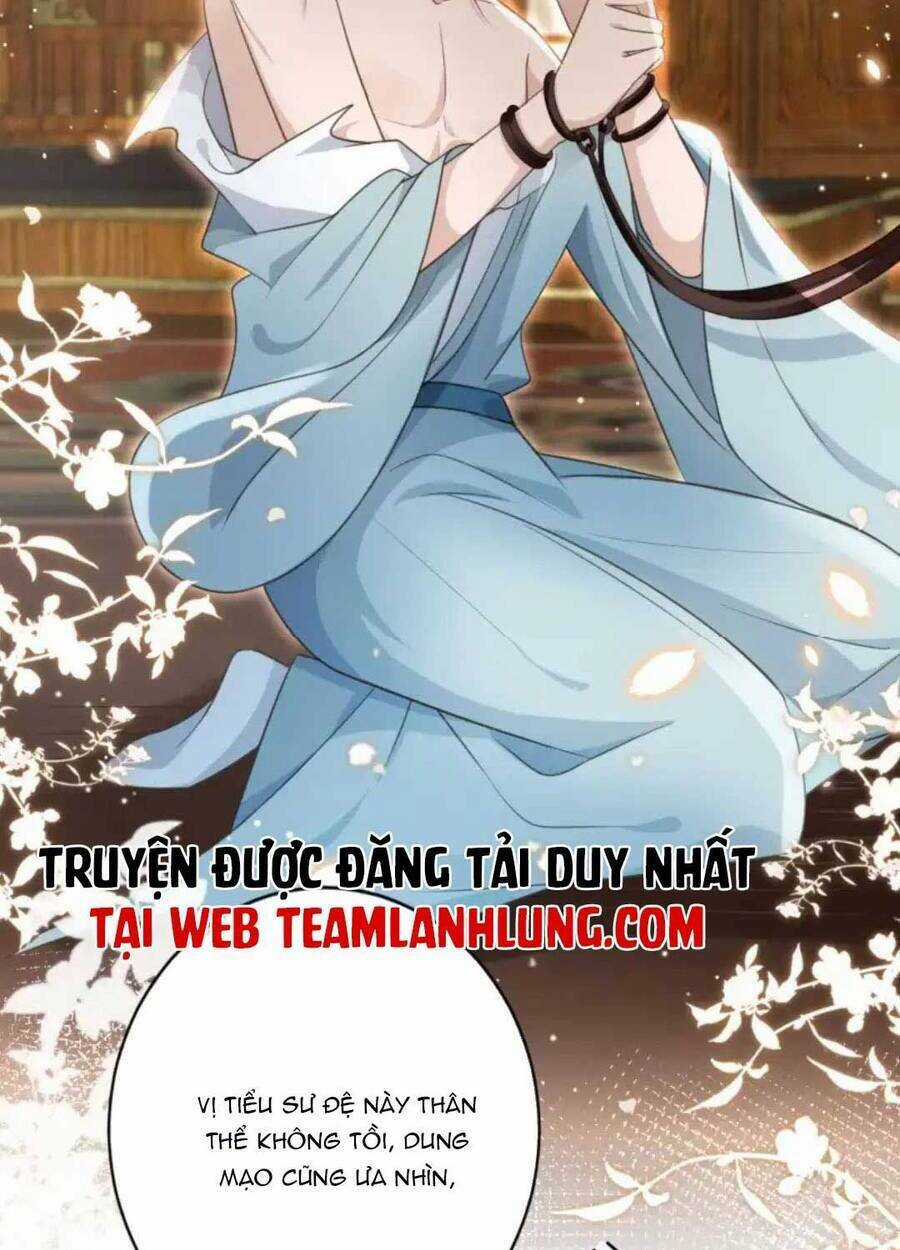 Tôi Là Đệ Nhất Hắc Nguyệt Quang Của Tu Chân Giới Chapter 14 trang 15