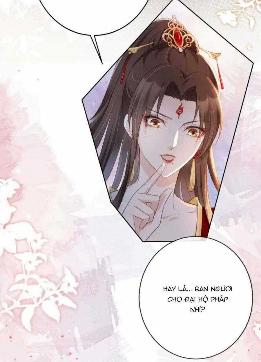 Tôi Là Đệ Nhất Hắc Nguyệt Quang Của Tu Chân Giới Chapter 14 trang 16