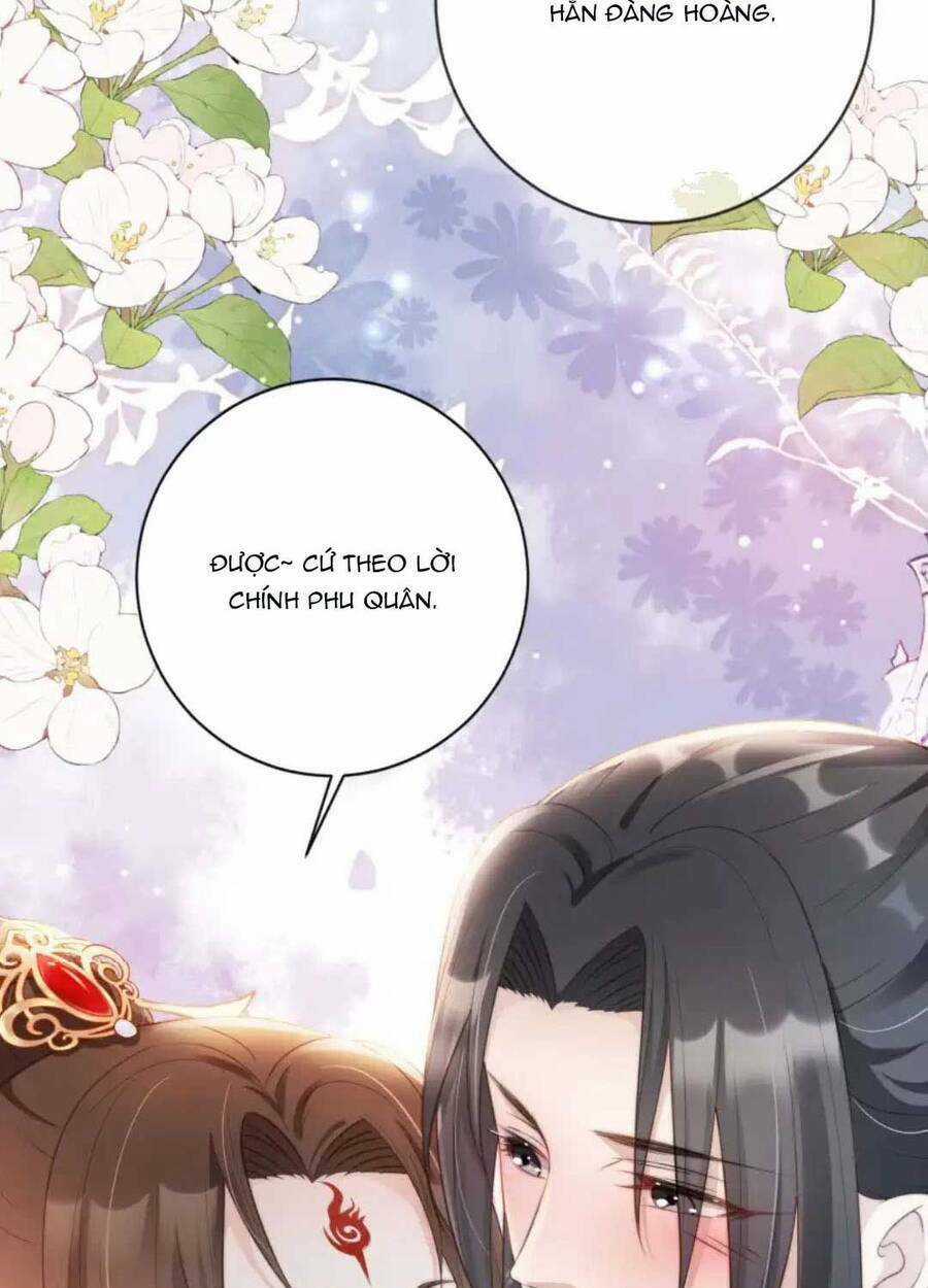 Tôi Là Đệ Nhất Hắc Nguyệt Quang Của Tu Chân Giới Chapter 14 trang 19