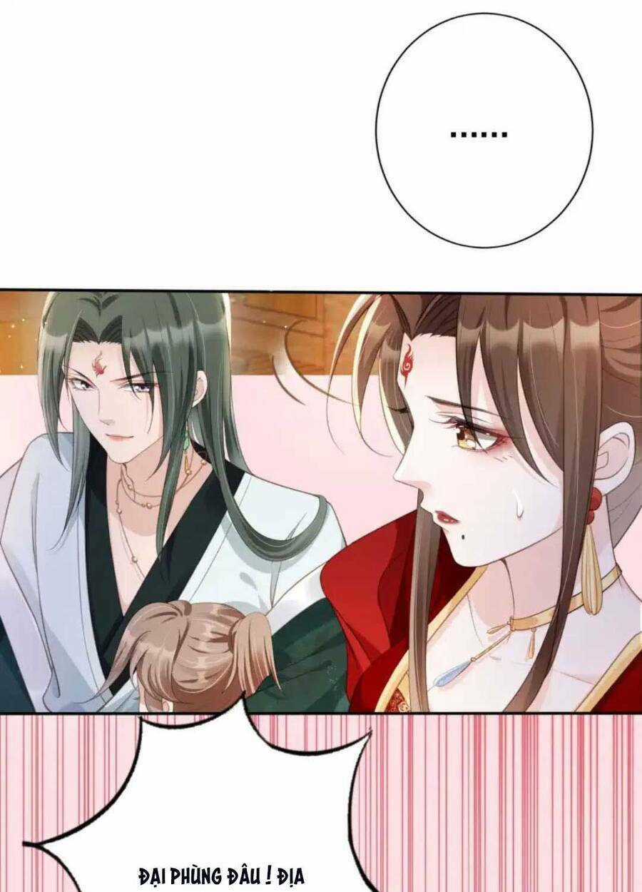 Tôi Là Đệ Nhất Hắc Nguyệt Quang Của Tu Chân Giới Chapter 14 trang 2