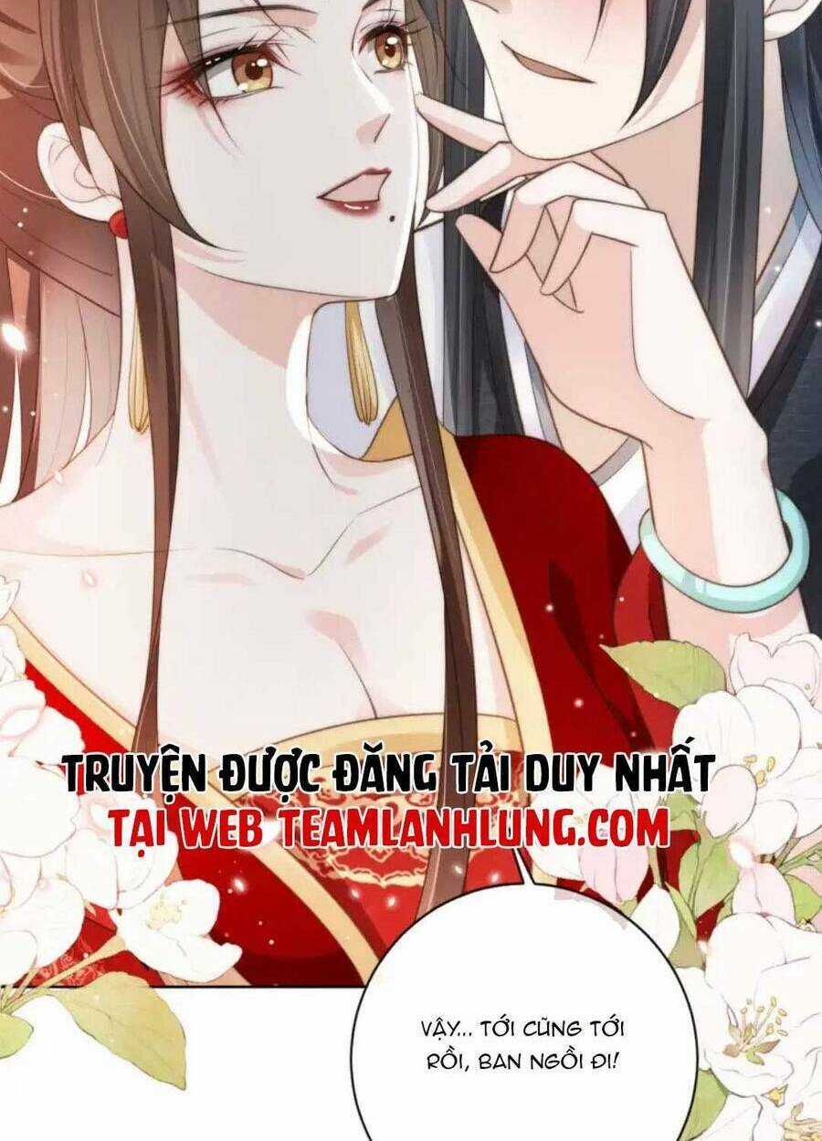 Tôi Là Đệ Nhất Hắc Nguyệt Quang Của Tu Chân Giới Chapter 14 trang 20