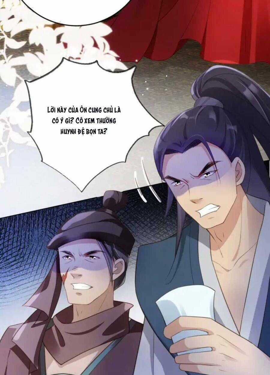 Tôi Là Đệ Nhất Hắc Nguyệt Quang Của Tu Chân Giới Chapter 14 trang 23