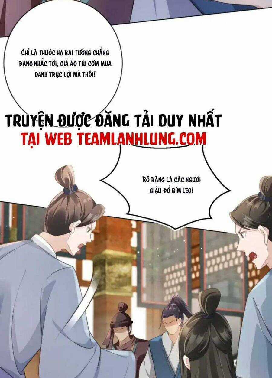 Tôi Là Đệ Nhất Hắc Nguyệt Quang Của Tu Chân Giới Chapter 14 trang 24