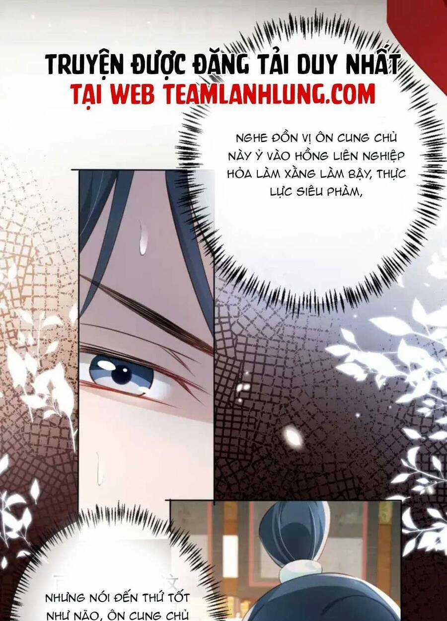 Tôi Là Đệ Nhất Hắc Nguyệt Quang Của Tu Chân Giới Chapter 14 trang 28