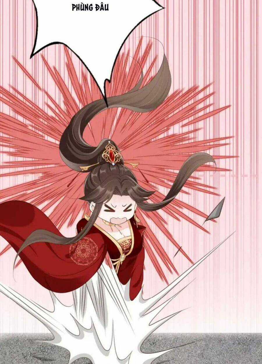 Tôi Là Đệ Nhất Hắc Nguyệt Quang Của Tu Chân Giới Chapter 14 trang 3