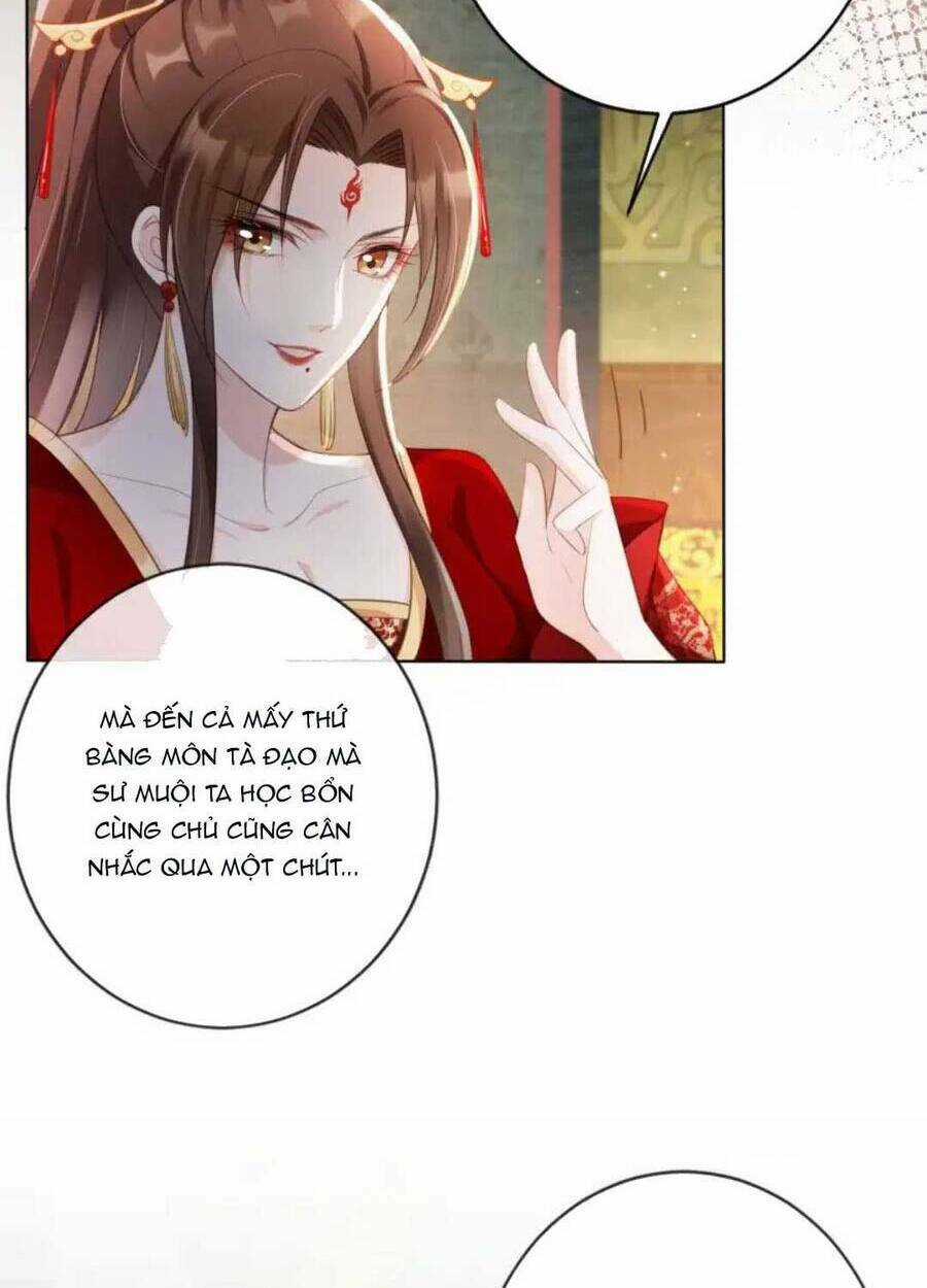 Tôi Là Đệ Nhất Hắc Nguyệt Quang Của Tu Chân Giới Chapter 14 trang 30