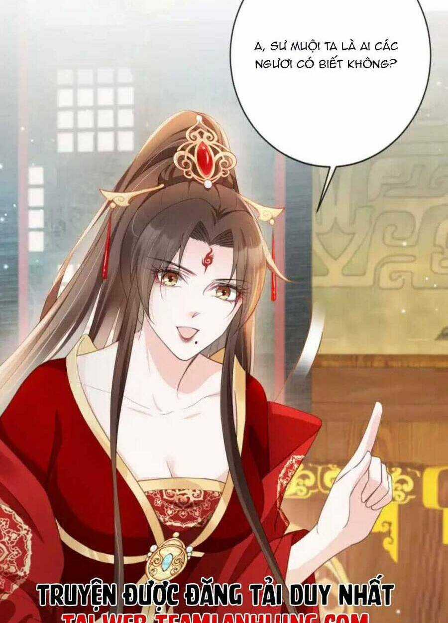 Tôi Là Đệ Nhất Hắc Nguyệt Quang Của Tu Chân Giới Chapter 14 trang 31