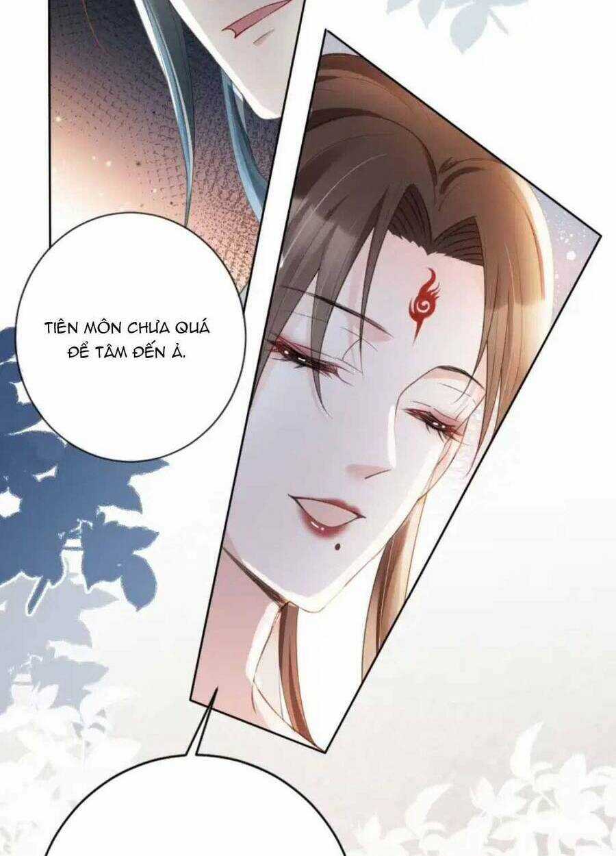 Tôi Là Đệ Nhất Hắc Nguyệt Quang Của Tu Chân Giới Chapter 14 trang 33