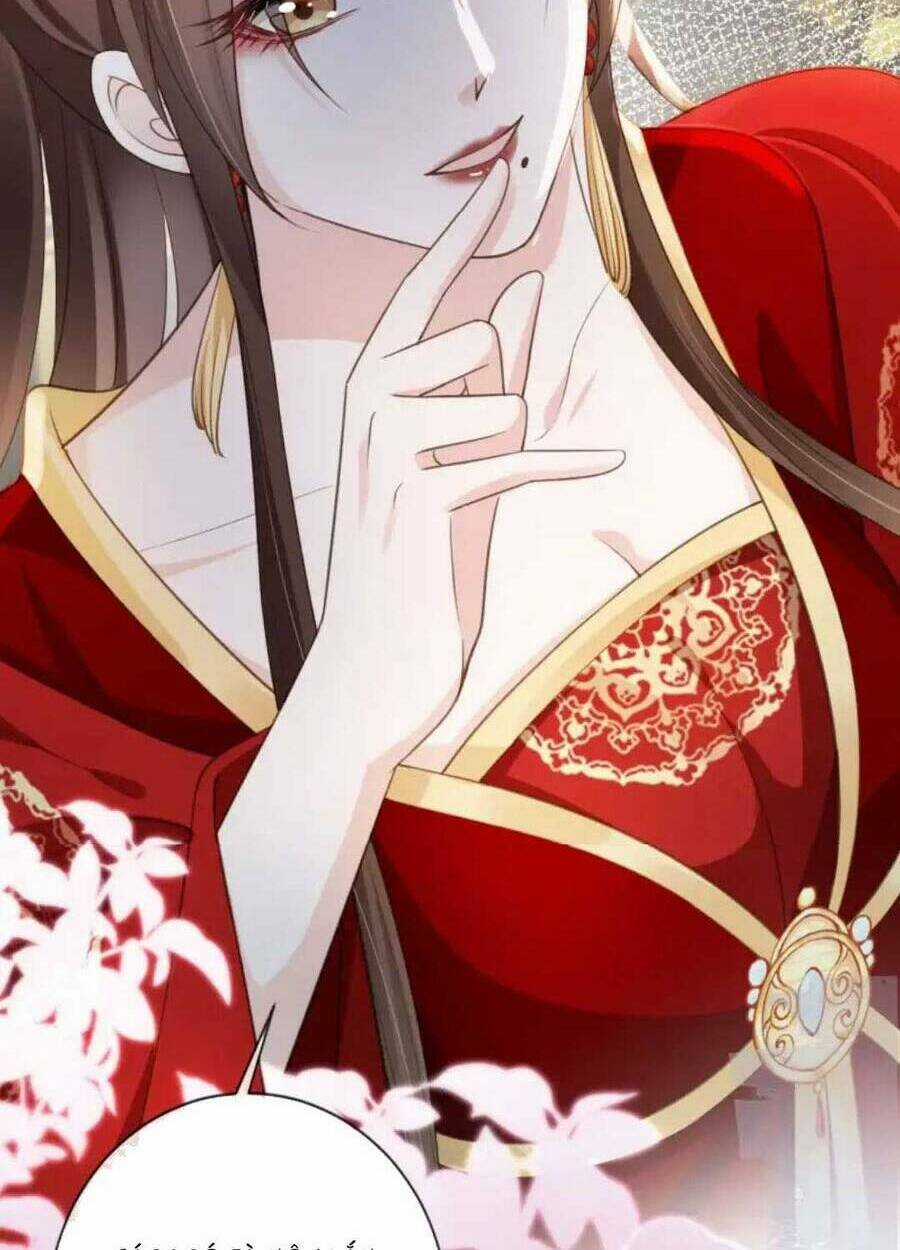 Tôi Là Đệ Nhất Hắc Nguyệt Quang Của Tu Chân Giới Chapter 14 trang 35