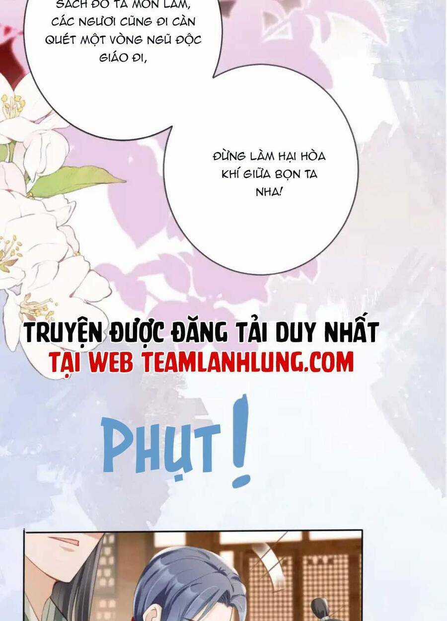 Tôi Là Đệ Nhất Hắc Nguyệt Quang Của Tu Chân Giới Chapter 14 trang 36