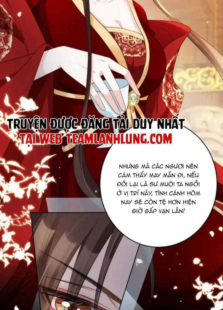 Tôi Là Đệ Nhất Hắc Nguyệt Quang Của Tu Chân Giới Chapter 14 trang 39