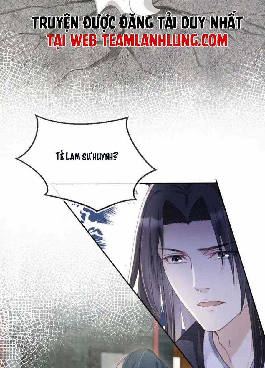 Tôi Là Đệ Nhất Hắc Nguyệt Quang Của Tu Chân Giới Chapter 14 trang 4