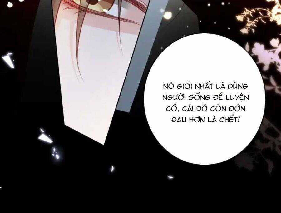 Tôi Là Đệ Nhất Hắc Nguyệt Quang Của Tu Chân Giới Chapter 14 trang 40