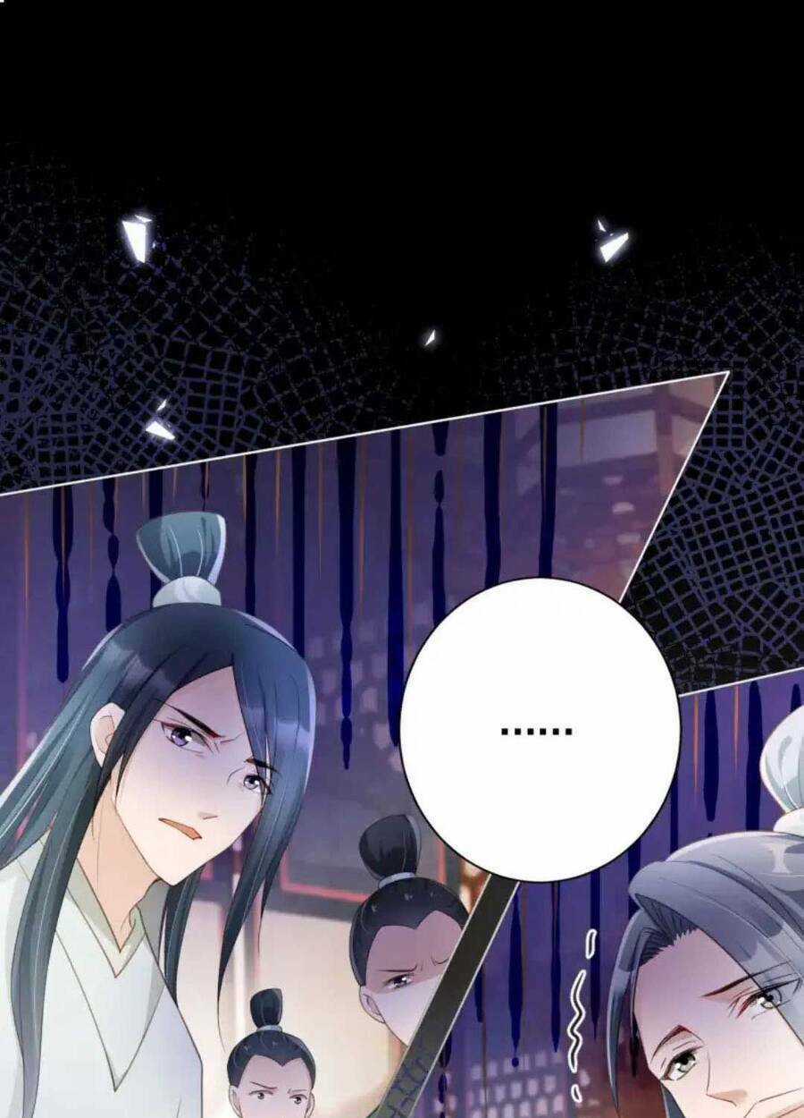 Tôi Là Đệ Nhất Hắc Nguyệt Quang Của Tu Chân Giới Chapter 14 trang 41