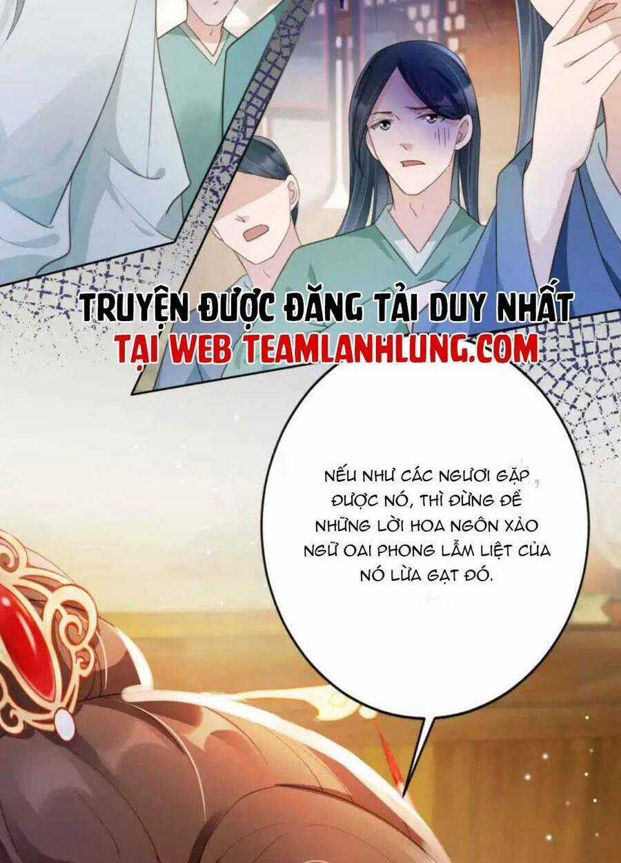 Tôi Là Đệ Nhất Hắc Nguyệt Quang Của Tu Chân Giới Chapter 14 trang 42