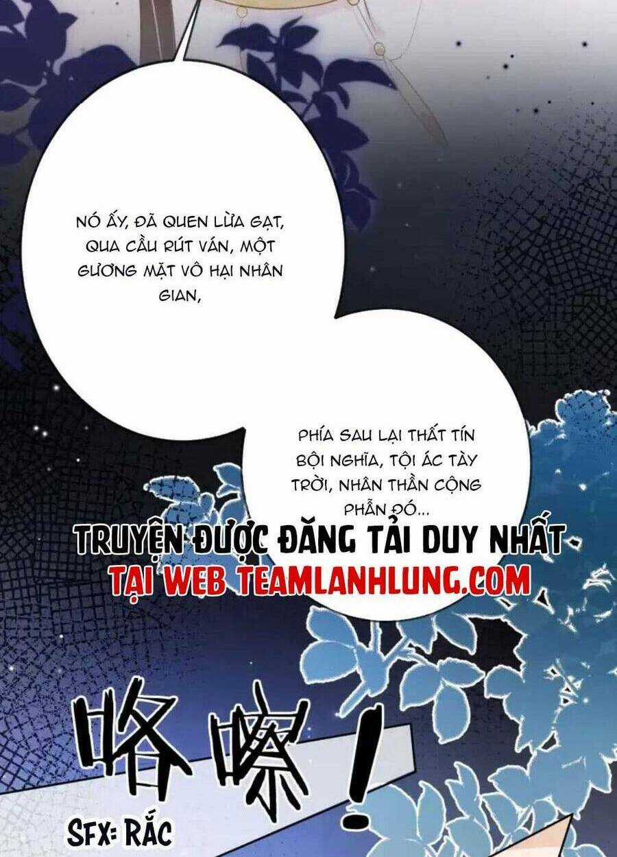 Tôi Là Đệ Nhất Hắc Nguyệt Quang Của Tu Chân Giới Chapter 14 trang 44