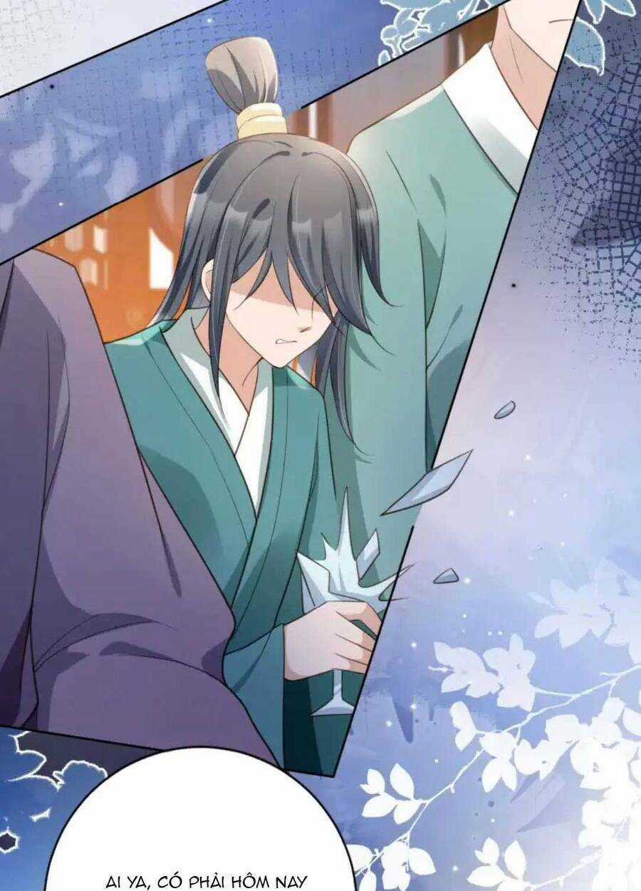 Tôi Là Đệ Nhất Hắc Nguyệt Quang Của Tu Chân Giới Chapter 14 trang 45