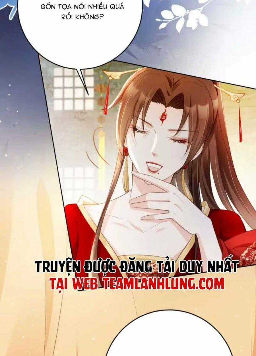 Tôi Là Đệ Nhất Hắc Nguyệt Quang Của Tu Chân Giới Chapter 14 trang 46