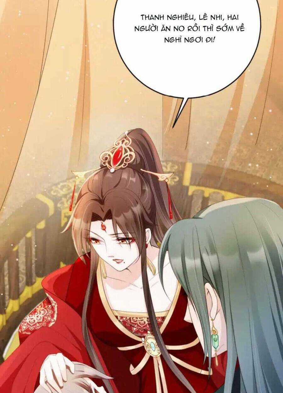 Tôi Là Đệ Nhất Hắc Nguyệt Quang Của Tu Chân Giới Chapter 14 trang 47