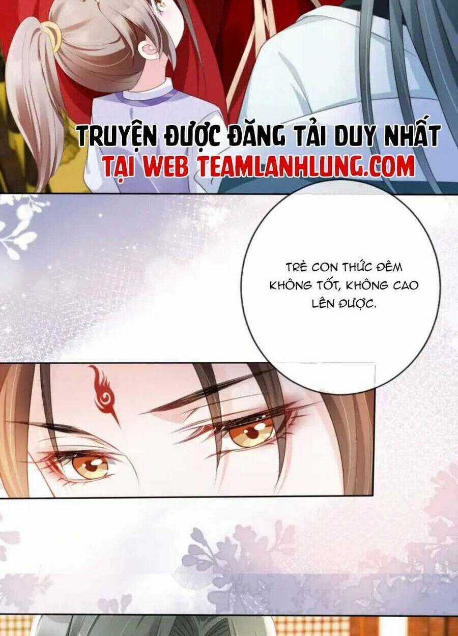 Tôi Là Đệ Nhất Hắc Nguyệt Quang Của Tu Chân Giới Chapter 14 trang 48