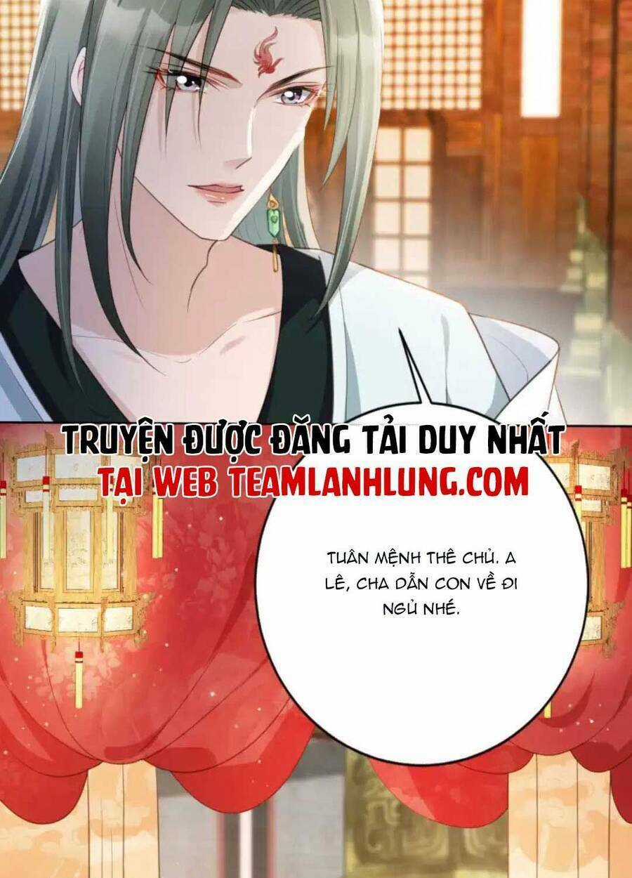 Tôi Là Đệ Nhất Hắc Nguyệt Quang Của Tu Chân Giới Chapter 14 trang 49