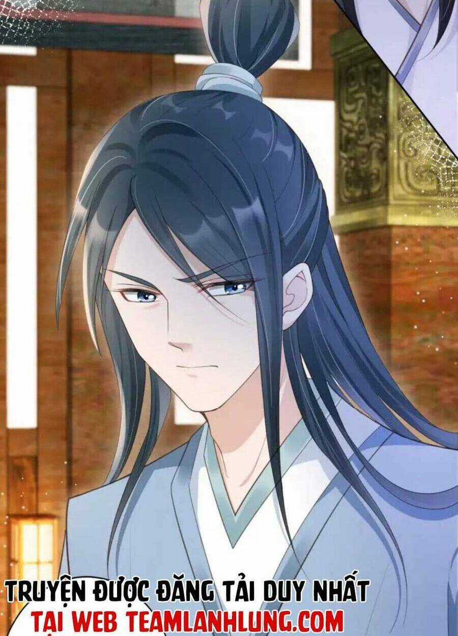 Tôi Là Đệ Nhất Hắc Nguyệt Quang Của Tu Chân Giới Chapter 14 trang 5