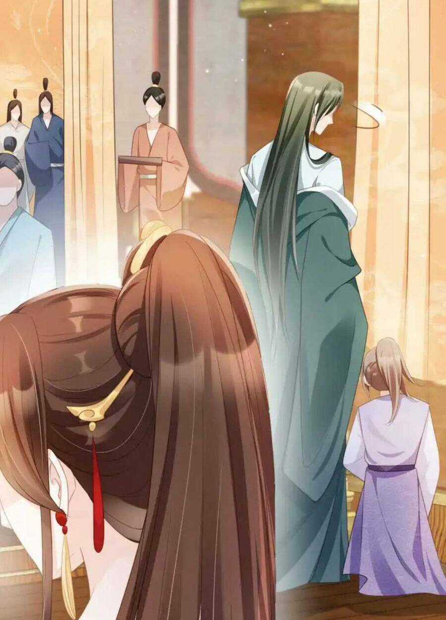 Tôi Là Đệ Nhất Hắc Nguyệt Quang Của Tu Chân Giới Chapter 14 trang 50