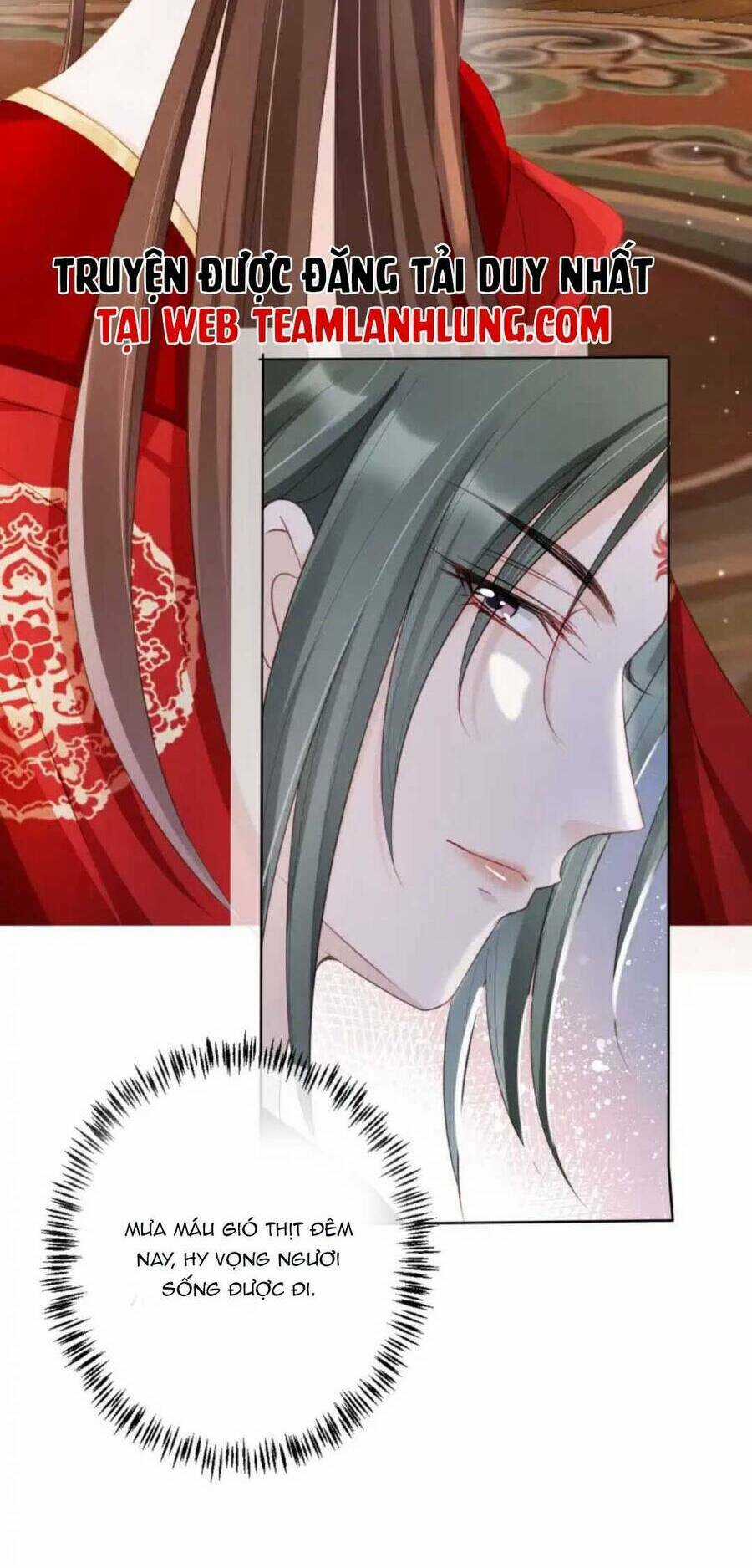 Tôi Là Đệ Nhất Hắc Nguyệt Quang Của Tu Chân Giới Chapter 14 trang 51