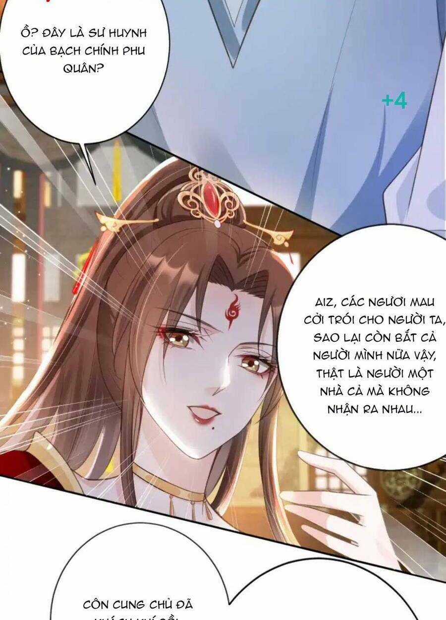 Tôi Là Đệ Nhất Hắc Nguyệt Quang Của Tu Chân Giới Chapter 14 trang 6