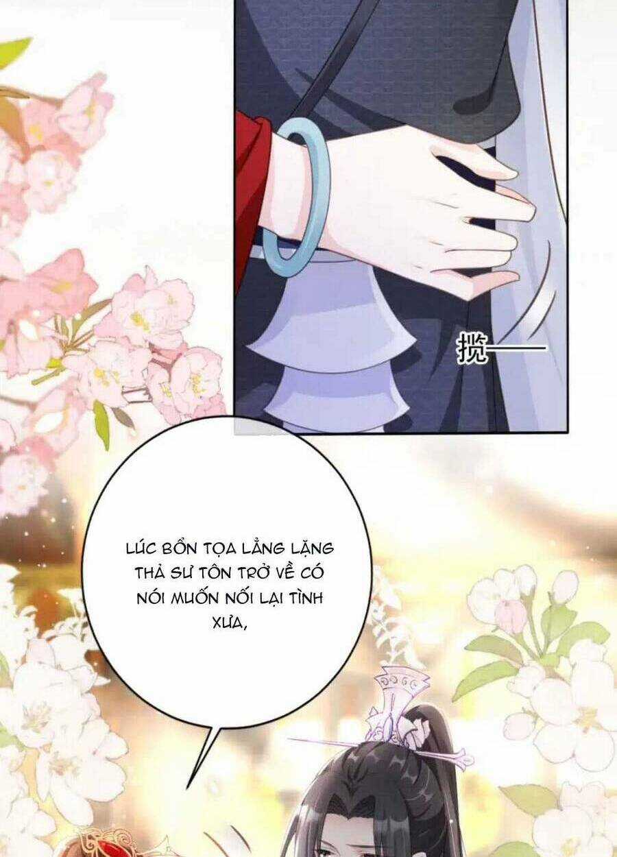 Tôi Là Đệ Nhất Hắc Nguyệt Quang Của Tu Chân Giới Chapter 14 trang 9