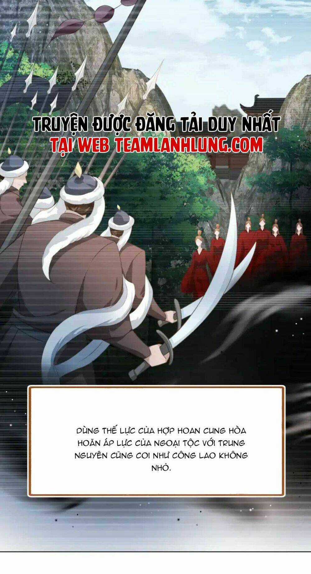 Tôi Là Đệ Nhất Hắc Nguyệt Quang Của Tu Chân Giới Chapter 15 trang 11