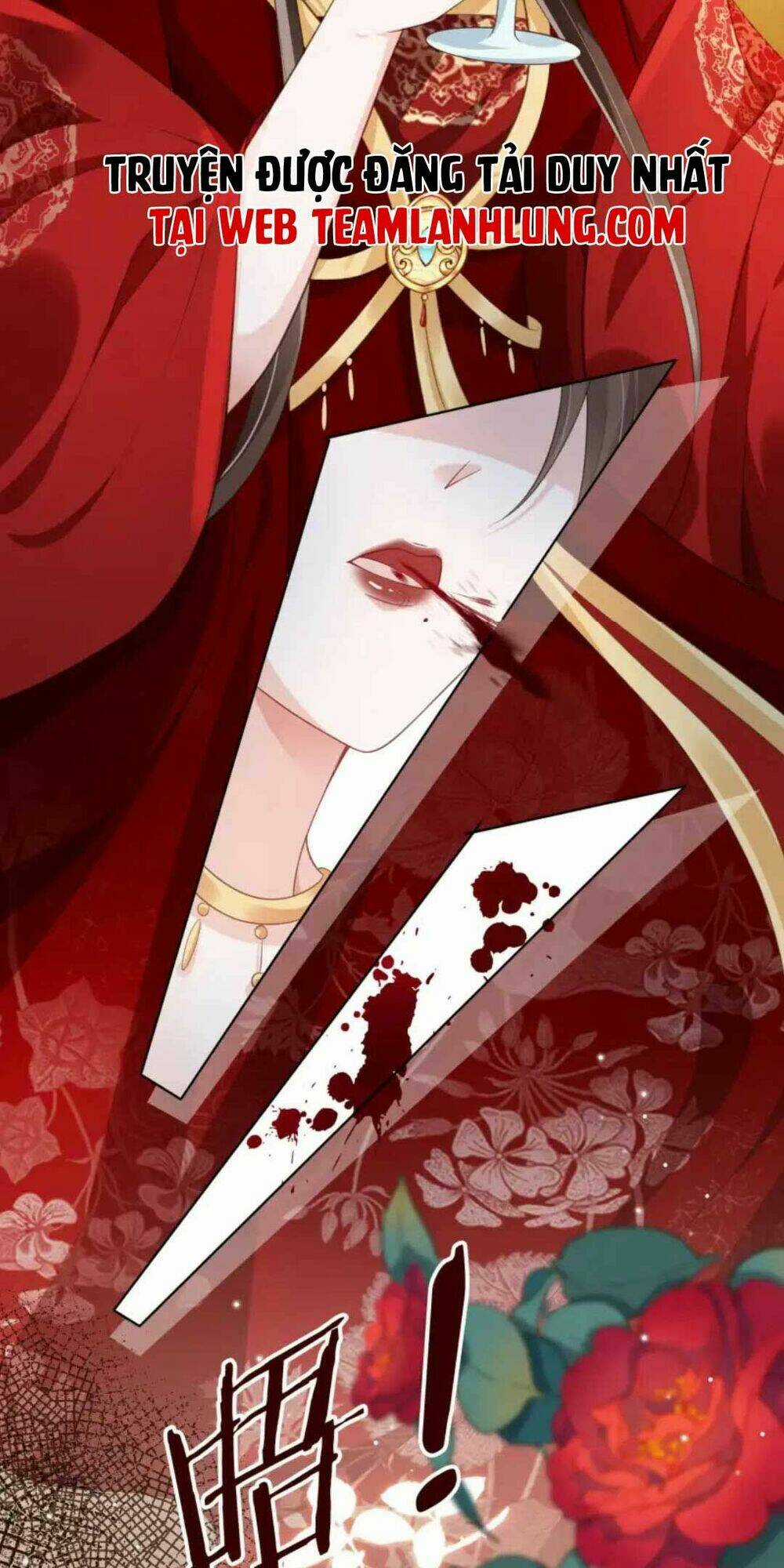 Tôi Là Đệ Nhất Hắc Nguyệt Quang Của Tu Chân Giới Chapter 15 trang 20