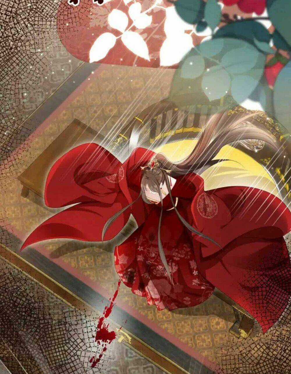 Tôi Là Đệ Nhất Hắc Nguyệt Quang Của Tu Chân Giới Chapter 15 trang 21