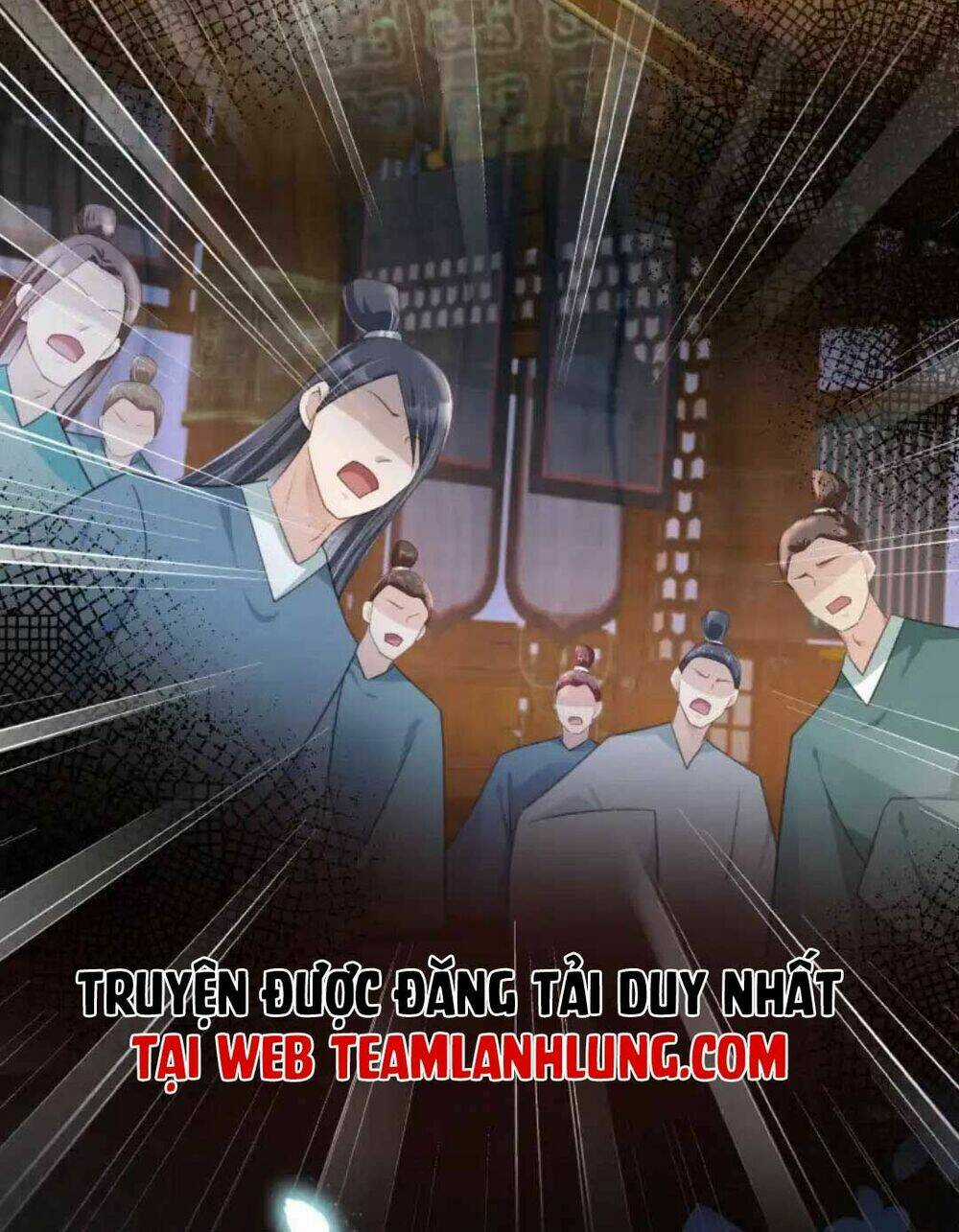 Tôi Là Đệ Nhất Hắc Nguyệt Quang Của Tu Chân Giới Chapter 15 trang 22