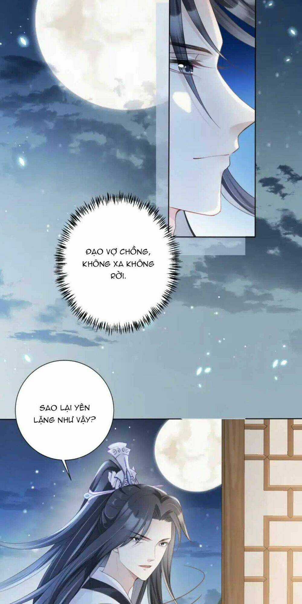 Tôi Là Đệ Nhất Hắc Nguyệt Quang Của Tu Chân Giới Chapter 15 trang 27