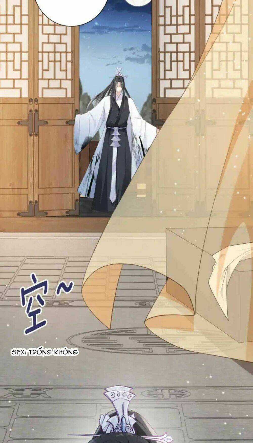 Tôi Là Đệ Nhất Hắc Nguyệt Quang Của Tu Chân Giới Chapter 15 trang 29