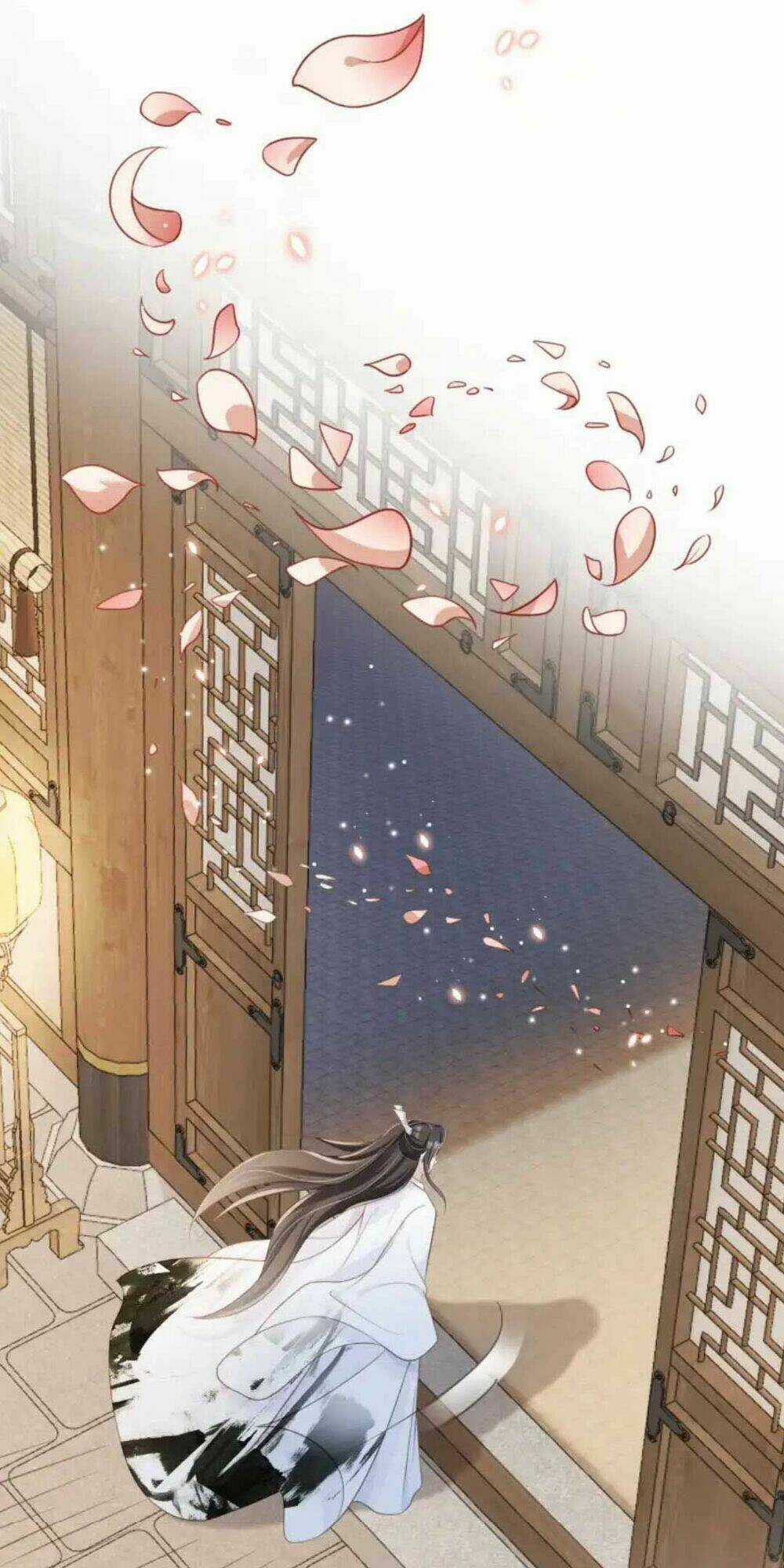 Tôi Là Đệ Nhất Hắc Nguyệt Quang Của Tu Chân Giới Chapter 15 trang 31