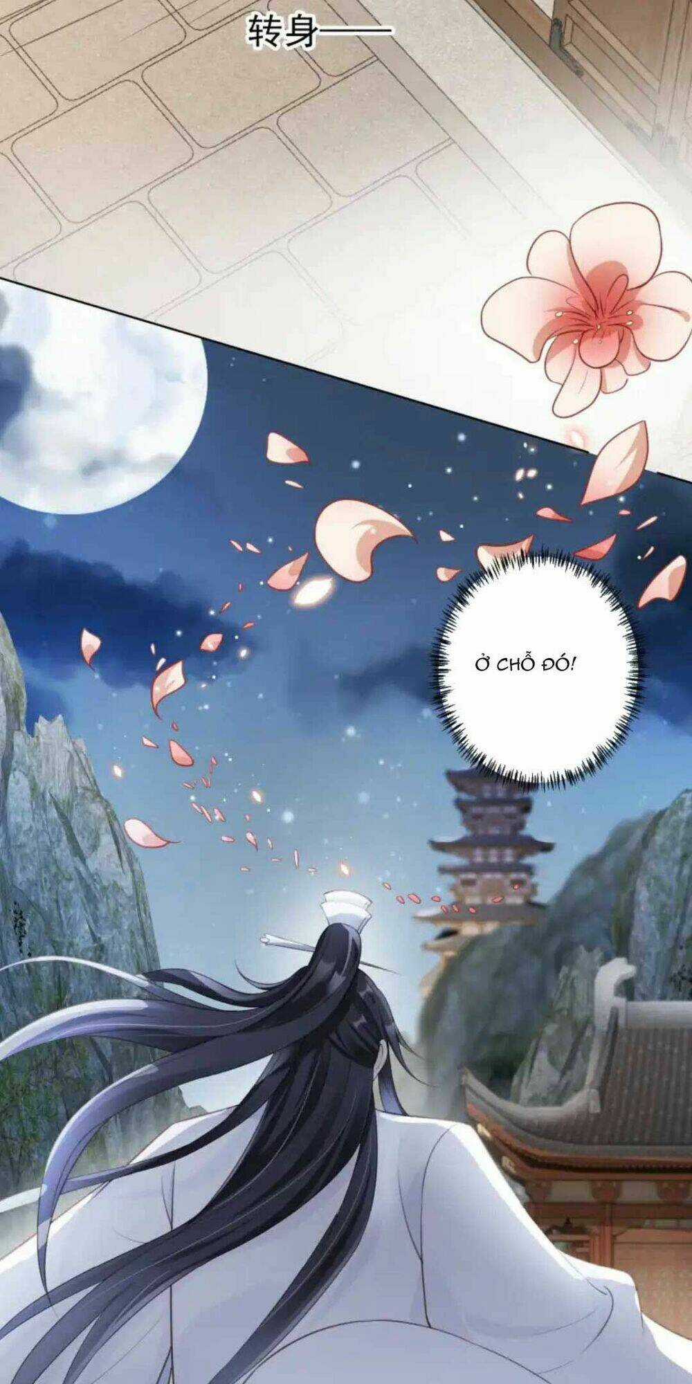 Tôi Là Đệ Nhất Hắc Nguyệt Quang Của Tu Chân Giới Chapter 15 trang 32