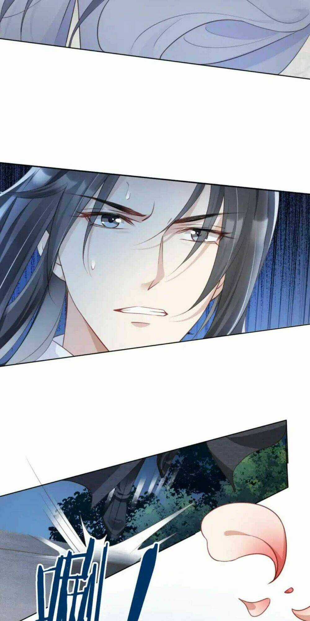 Tôi Là Đệ Nhất Hắc Nguyệt Quang Của Tu Chân Giới Chapter 15 trang 33